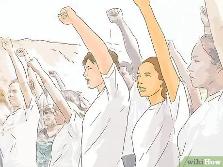 Планирование демонстрации Шаг 19