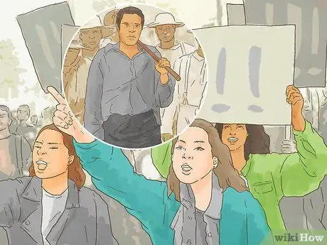 Планируйте демонстрацию, шаг 3