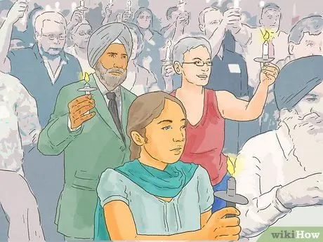 Планируйте демонстрацию, шаг 4