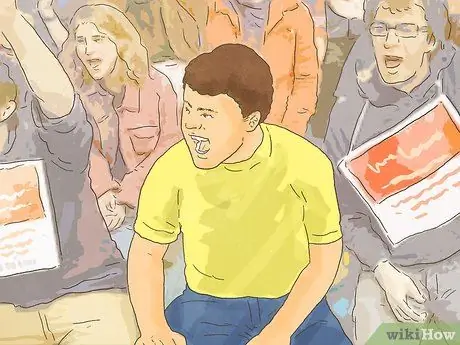 Планируйте демонстрацию, шаг 5