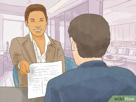 Планируйте демонстрацию Шаг 9