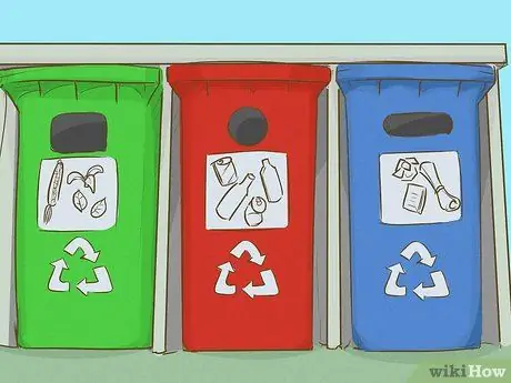 Помогите спасти окружающую среду Шаг 9