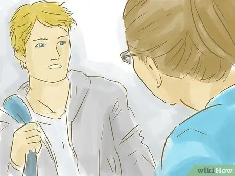 Наслаждайся школой, шаг 10