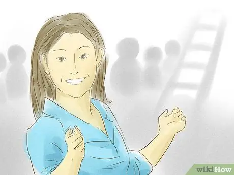 Будьте спокойны в школе, шаг 19