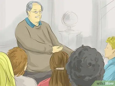 Расскажите об истории афроамериканцев, шаг 6