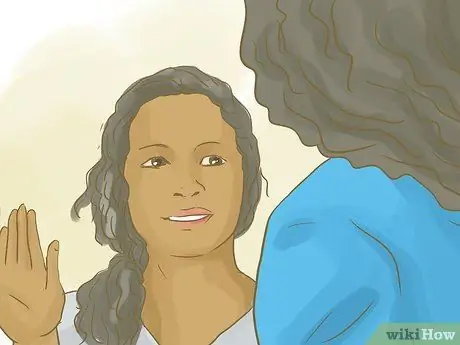 Заслужите доверие родителей Шаг 4