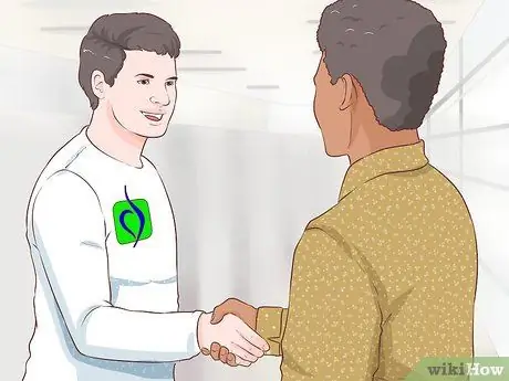 Повышение осведомленности о расстройстве пищевого поведения, шаг 10