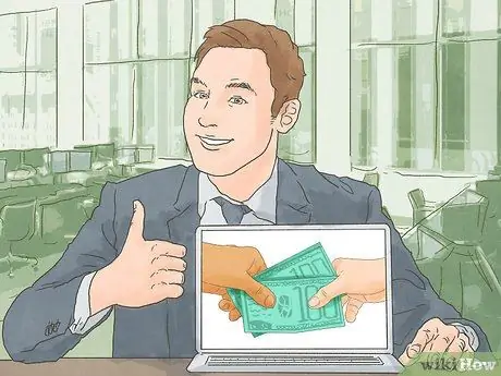 Получите налоговые льготы от IRS Шаг 5