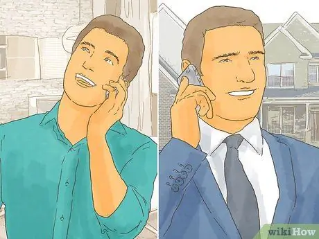 Поиск работы Шаг 6