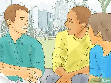 Учите детей быть честными, не причиняя вреда Шаг 6