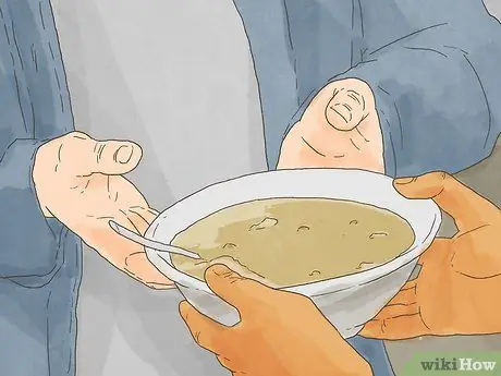 Стать ближе к Богу как христианин Шаг 14