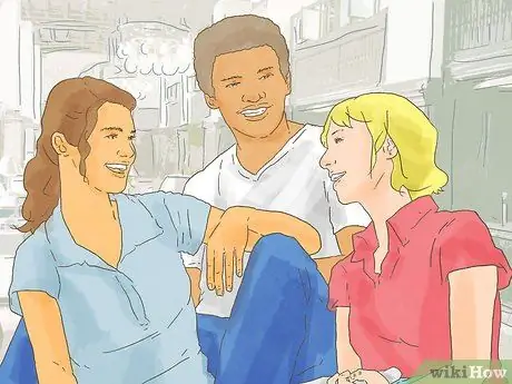 Будьте отличным примером для подражания для маленьких детей Шаг 18