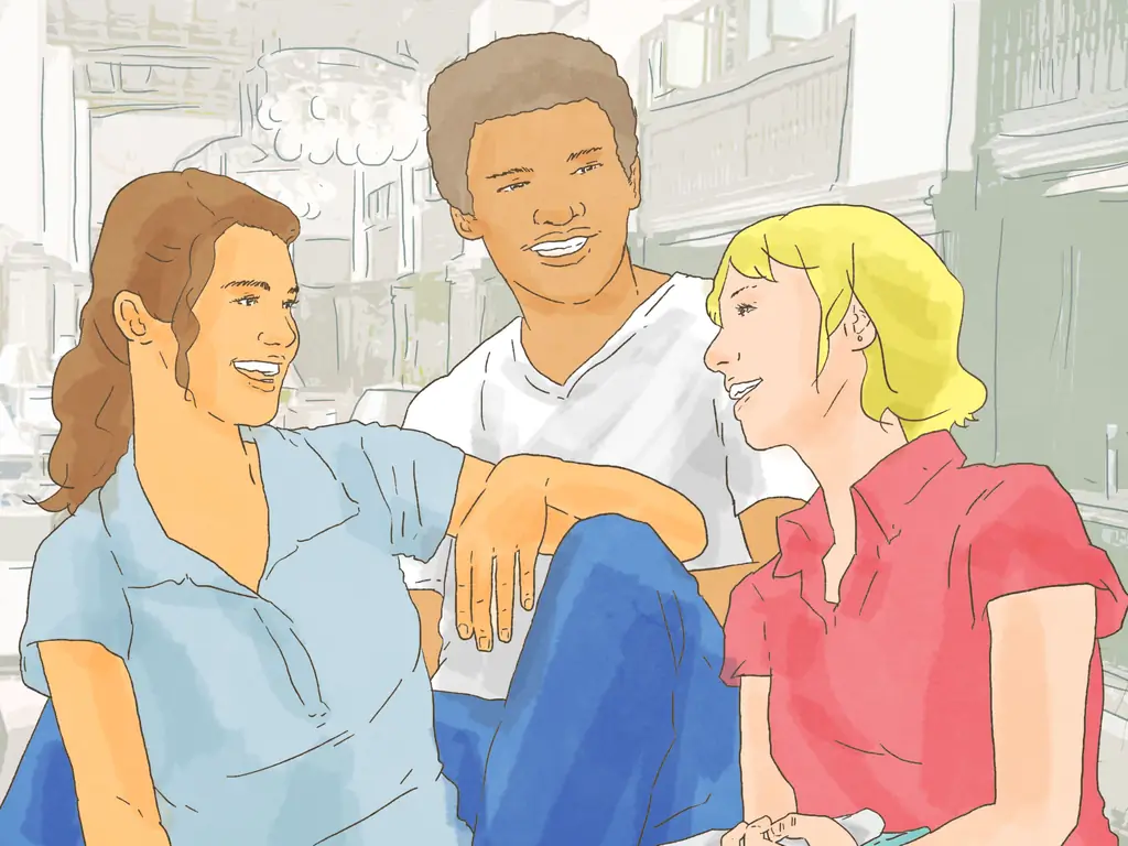 3 способа стать благотворительной семьей