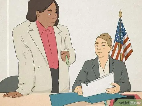 Принятие законодательства для борьбы с изменением климата Шаг 1