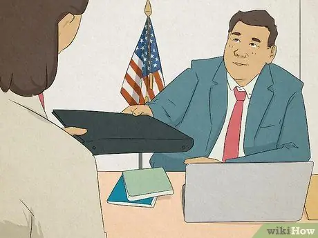 Принятие законодательства для борьбы с изменением климата Шаг 10