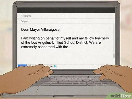 Принятие законодательства для борьбы с изменением климата Шаг 4