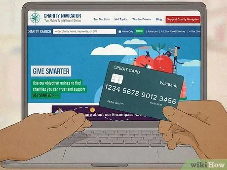 Требование законодательства для борьбы с изменением климата Шаг 7