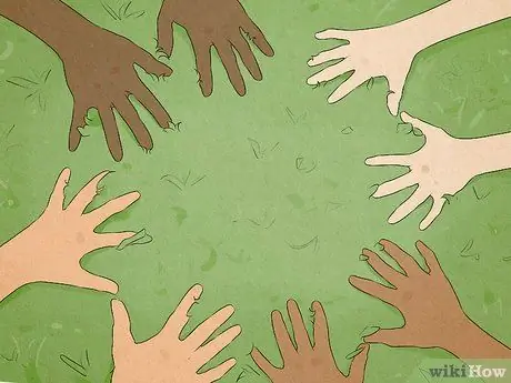 Принятие законодательства для борьбы с изменением климата Шаг 8