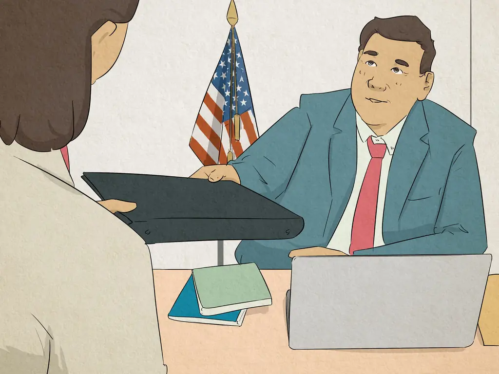 10 практических способов добиться принятия законодательства для борьбы с изменением климата