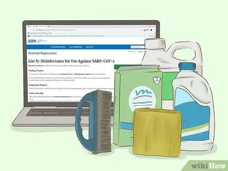 Помогите приютам для животных во время вспышки коронавируса Шаг 10