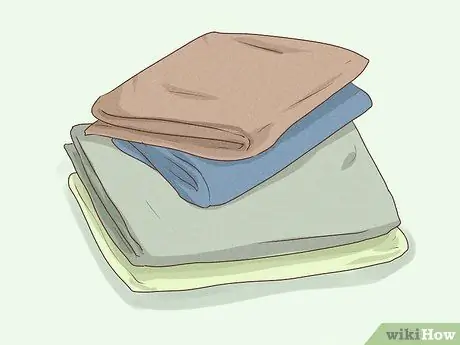 Помогите приютам для животных во время вспышки коронавируса Шаг 12