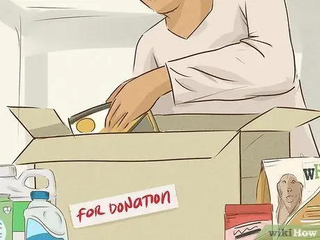 Помогите приютам для животных во время вспышки коронавируса Шаг 15