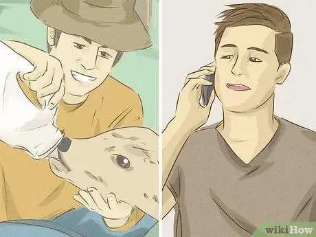 Помогите приютам для животных во время вспышки коронавируса Шаг 8