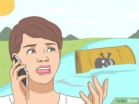 Помогите спасти реки Шаг 17