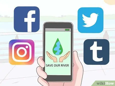 Помогите спасти реки Шаг 19