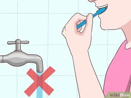 Помогите спасти реки Шаг 3