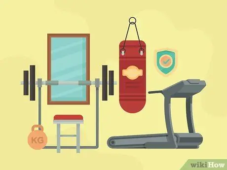 Защитите себя от загрязнения воздуха Шаг 14