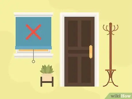 Защитите себя от загрязнения воздуха Шаг 2