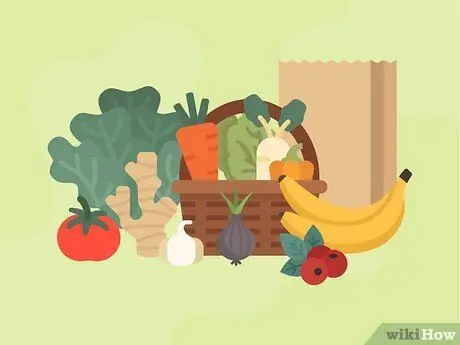 Защитите себя от загрязнения воздуха Шаг 7