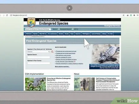 Спасение исчезающих растений Шаг 1