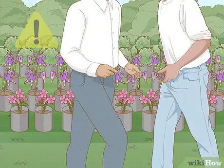 Спасение исчезающих растений Шаг 11