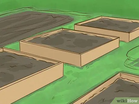 Зарабатывайте на выращивании овощей, шаг 1