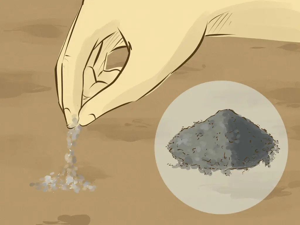 Как сохранить почву: 12 шагов (с иллюстрациями)