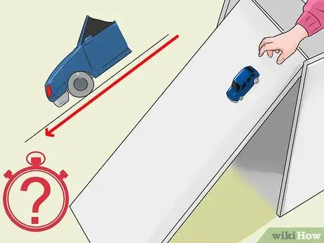 Подумайте об идеях научного проекта для четвертого класса Шаг 10