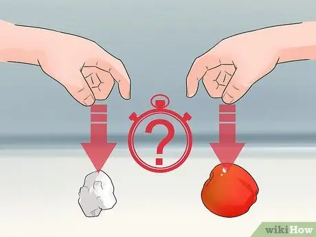 Подумайте об идеях научного проекта для четвертого класса. Шаг 11