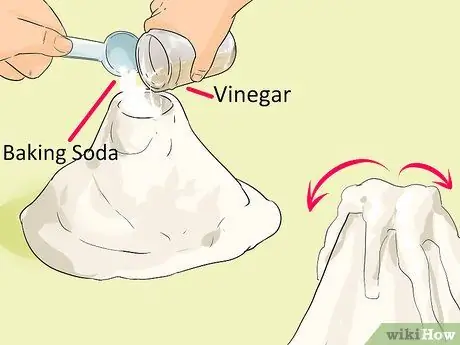 Подумайте об идеях научного проекта для четвертого класса. Шаг 9