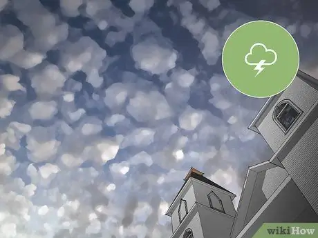 Прогноз погоды с помощью облаков Шаг 7