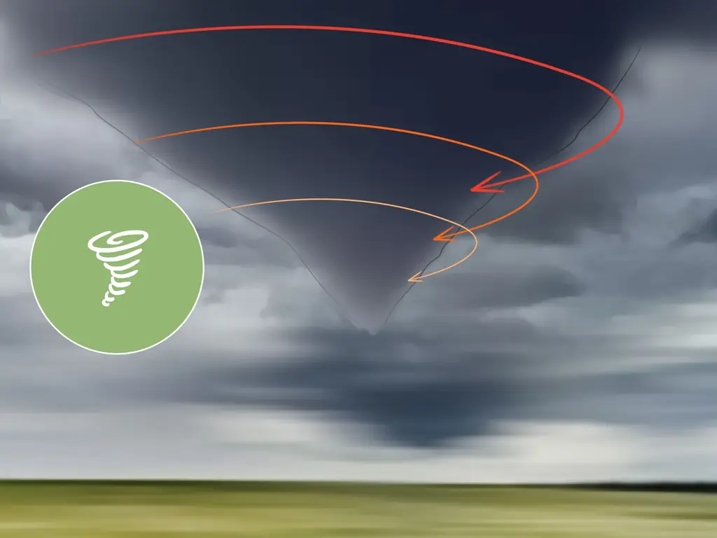 Как прогнозировать погоду с помощью облаков: 9 шагов (с изображениями)