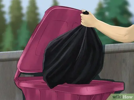 Увеличьте пространство на рабочем столе, шаг 1