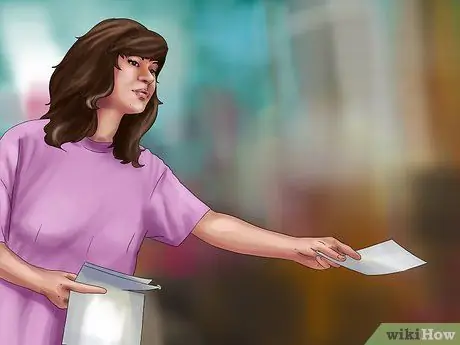 Найдите барабанщика для своей группы. Шаг 5