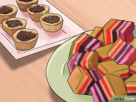 Размещение гостей в вашей новой квартире Шаг 6