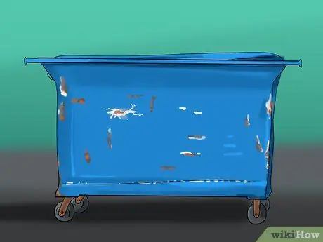 Сделайте дешевую ирригационную систему, шаг 2