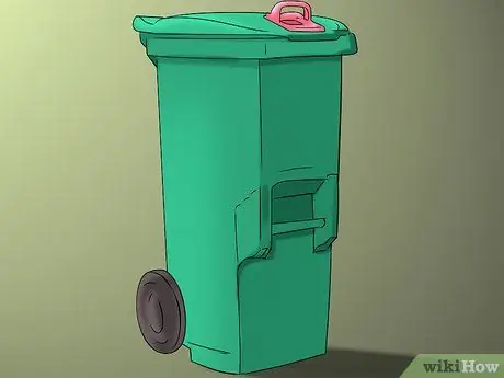 Проведите зеленое мероприятие. Шаг 7