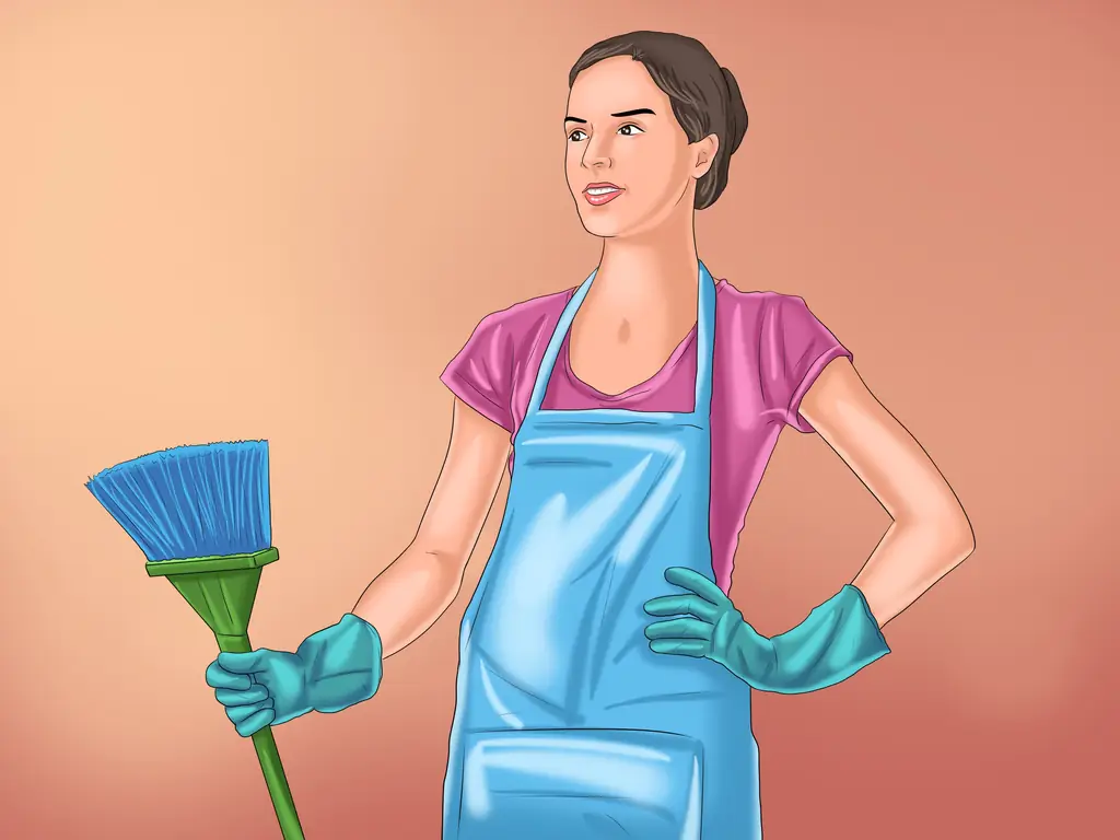 Как принять меры по предотвращению засорения (изображениями)