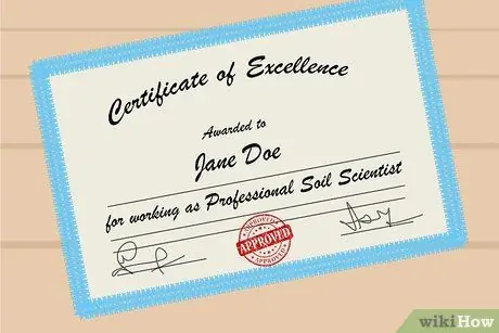 Стать ученым-аграрным Шаг 10