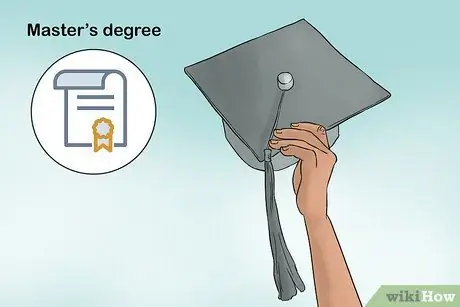 Стать сельскохозяйственным ученым Шаг 3